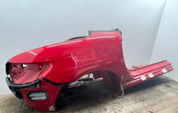 Mercedes-Benz SLK R172 Rear quarter panel 