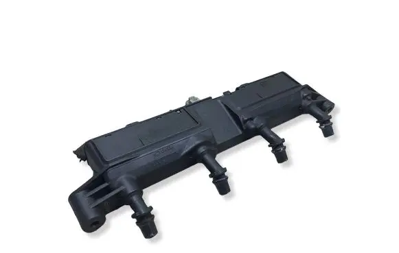 Peugeot 206 High voltage ignition coil 9635864880KASACJA 9635864880