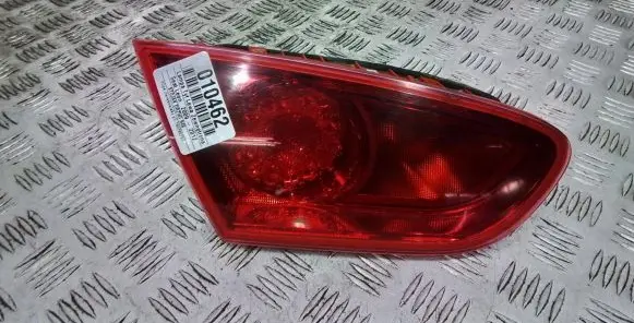 Seat Leon (1P) Rear/tail lights 1P0945093F