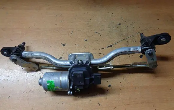 Ford Ka Front wiper linkage 1137328826 E4B517500BD