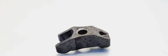 Volvo S70 V70 V70 XC Fuel Injector clamp holder