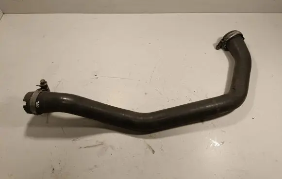 Land Rover Range Rover Sport L320 Coolant pipe/hose AH229F287AB