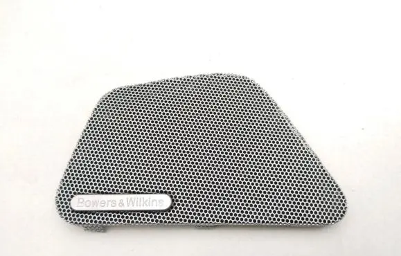 Maserati Levante Dash center speaker trim cover 
