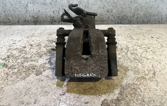 Renault Megane III Rear brake caliper