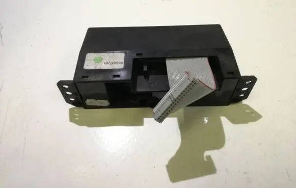 Ford Scorpio Other control units/modules 55582763
