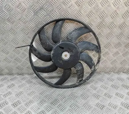 Audi A7 S7 4G Fan impeller 8K0959455P