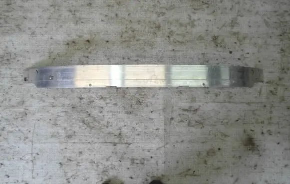 Mini One - Cooper F56 F55 Front bumper support beam 730157712