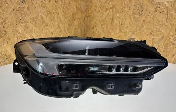 Volvo S90, V90 Headlight/headlamp 31655735 ITPD009803