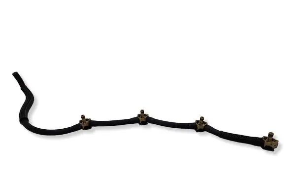 Skoda Octavia Mk3 (5E) Fuel return line/hose 