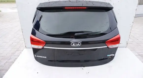 KIA Carens III Tailgate/trunk/boot lid