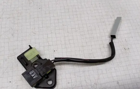KIA Magentis Other wiring loom