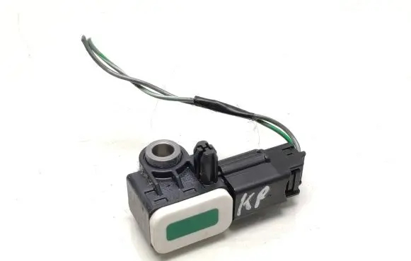 Volvo V60 Airbag deployment crash/impact sensor 8V4T14B006AA