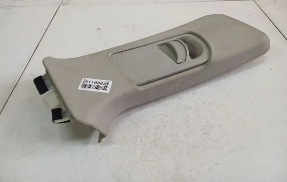 Audi A6 S6 C5 4B (B) pillar trim (top) 4B0867244AG