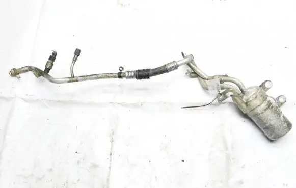 Ford Focus C-MAX Air conditioning (A/C) air dryer 