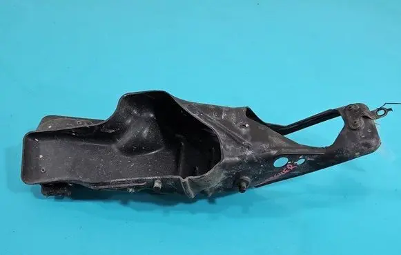 Air intake duct part