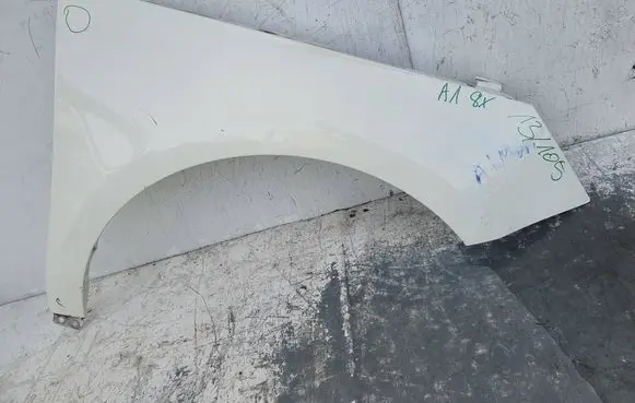 Audi A1 Fender 