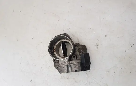 Audi A4 S4 B6 8E 8H Throttle valve 059128063E