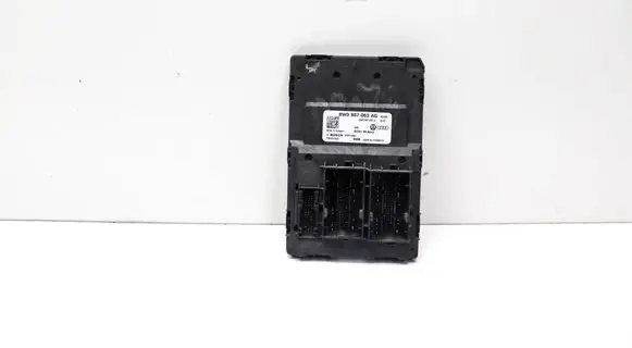 Audi A4 S4 B9 8W Central body control module 8W0907063AG