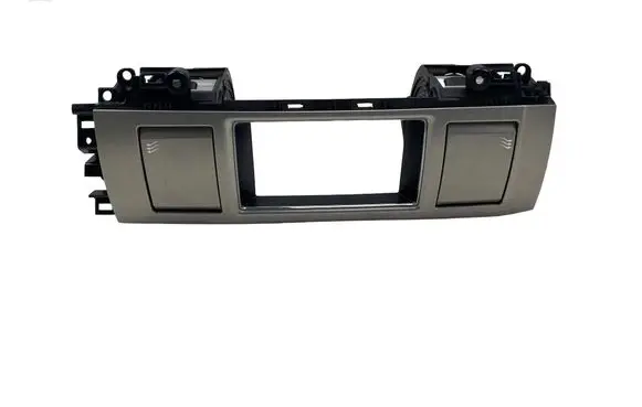 Jaguar XF X250 Dashboard air vent grill cover trim CX2319K617BA