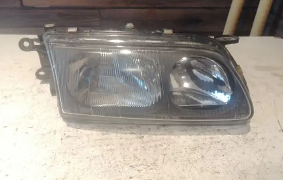 Mazda 626 Headlight/headlamp