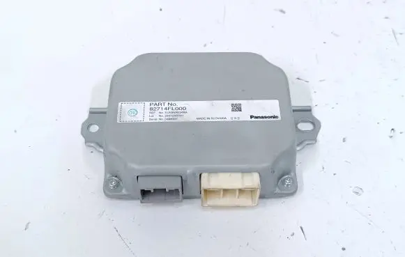 Subaru Outback (BT) Voltage converter inverter 82714FL000 EUV9SR034AA