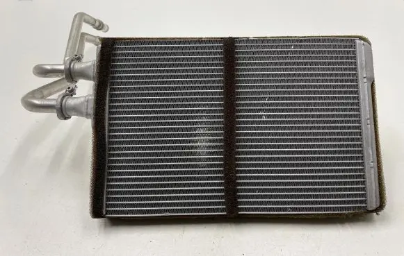Chrysler Grand Voyager V Heater blower radiator