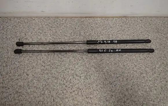Mazda 6 Tailgate strut 