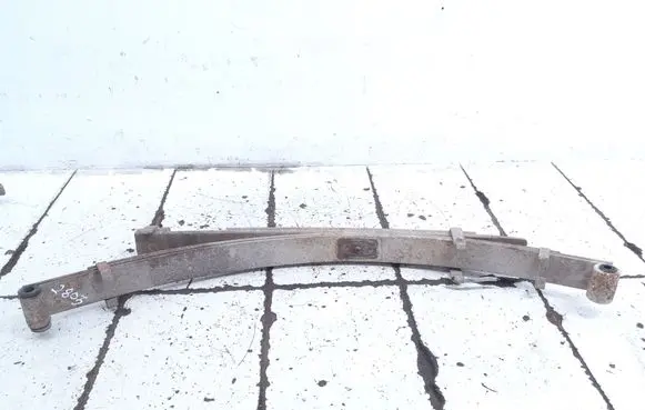Mitsubishi L200 Rear leaf spring 