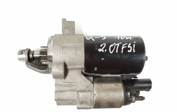 Audi Q5 SQ5 Starter motor 06H911021A