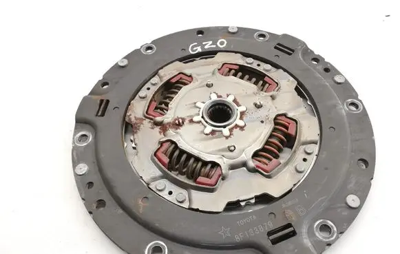 Toyota Auris E180 Clutch pressure plate 