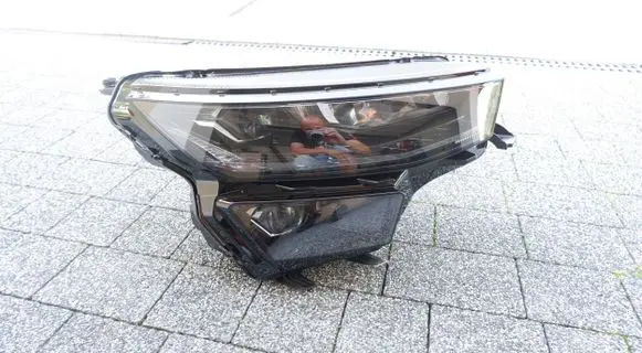Skoda Kodiaq Headlight/headlamp 566941036 0022390106