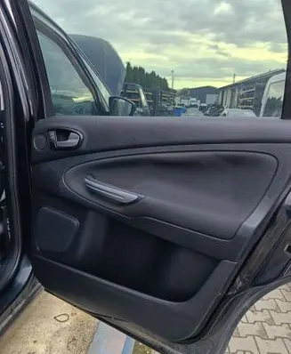 Ford S-MAX Coupe rear side trim panel 
