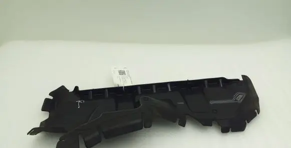 Peugeot RCZ Intercooler air guide/duct channel 9680362080