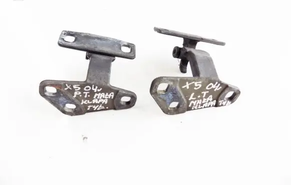 BMW X5 E53 Tailgate/trunk/boot hinge