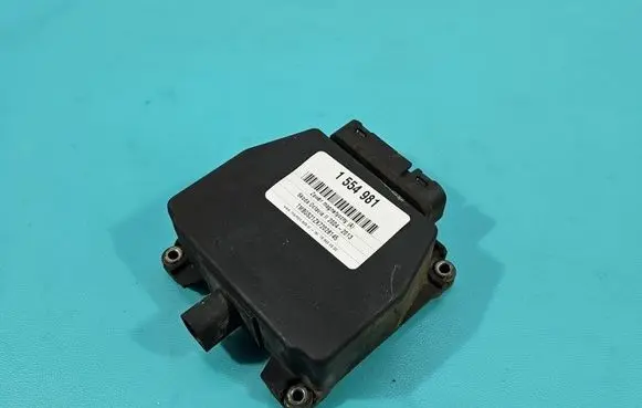Skoda Octavia Mk2 (1Z) Throttle valve 6Q0906625 IMPRK1554981