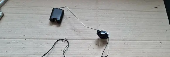 Audi RS Q8 Fuel level sensor 100107913 202361352