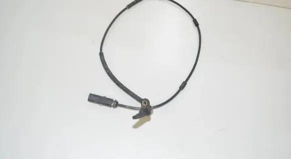 BMW 3 F30 F35 F31 ABS rear brake sensor 6791225 34526884421 6884421