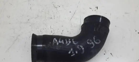 Audi A4 S4 B6 8E 8H Intercooler hose/pipe 8E0145837G