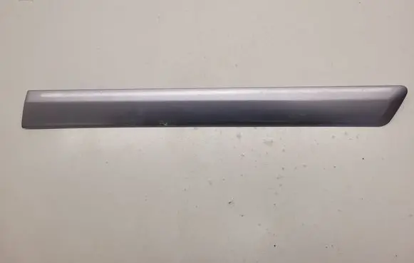 Audi A3 S3 8P Rear arch trim 8P3853983C