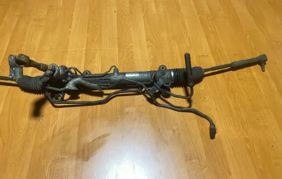 Toyota Avensis T250 Steering rack 7891974270K 442500508184 7891149