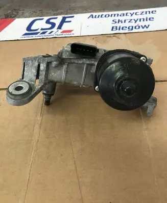 Citroen DS5 Wiper motor 9686934280