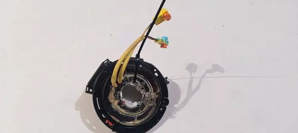 Dodge Durango III Airbag slip ring squib (SRS ring) 10096656