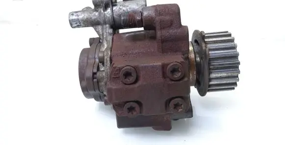 Volvo V60 Fuel injection high pressure pump 9676289780 A2C53384062