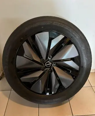 Nissan Ariya R19 alloy rim 