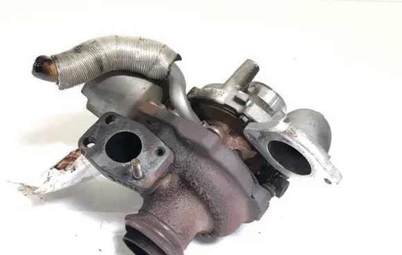 Ford Focus Turbo 9686120680