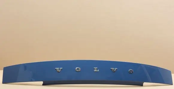 Volvo V50 Tailgate/trunk spoiler 