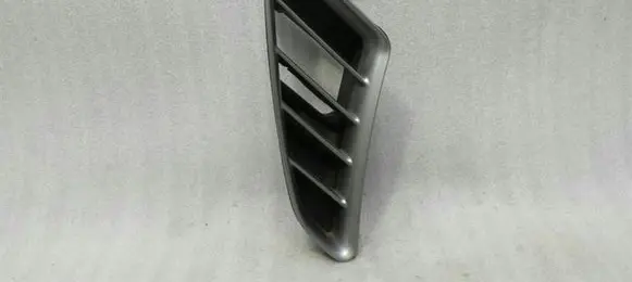 Porsche Boxster 987 Fender grill 98750475001