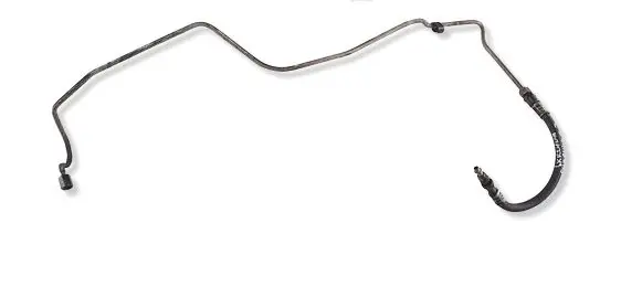 Dodge Durango I Gearbox oil cooler pipe/hose 