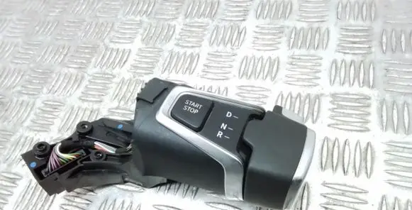 BMW i3 Gear shift switch/knob 9364798