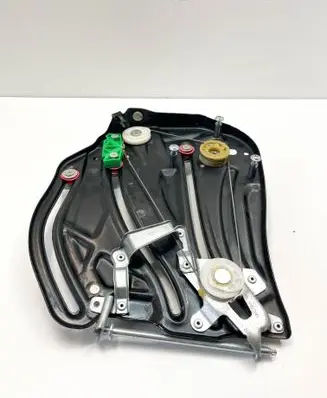 Mercedes-Benz SL R231 Rear door window regulator with motor A2316700103 2316700103